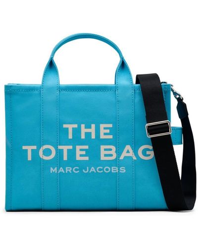 Marc Jacobs Medium 'The Tote Bag' - Blue