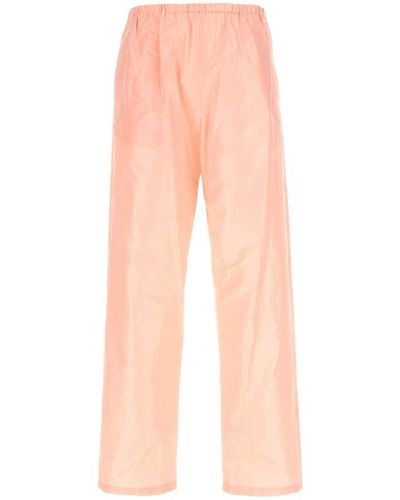 Prada Pantalone - Pink