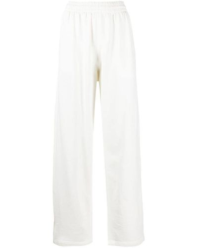 Wardrobe NYC Pants - White