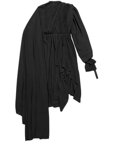 Balenciaga Dress - Black