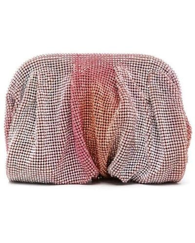 Benedetta Bruzziches Bags - Pink