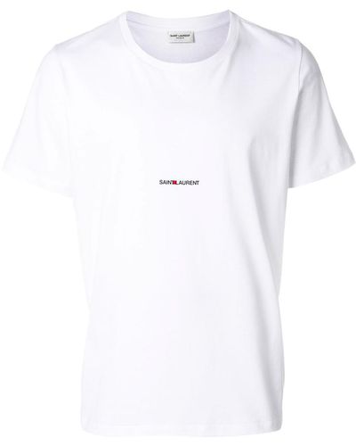 Yves saint laurent shop tshirt