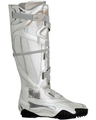 OTTOLINGER Boots - White