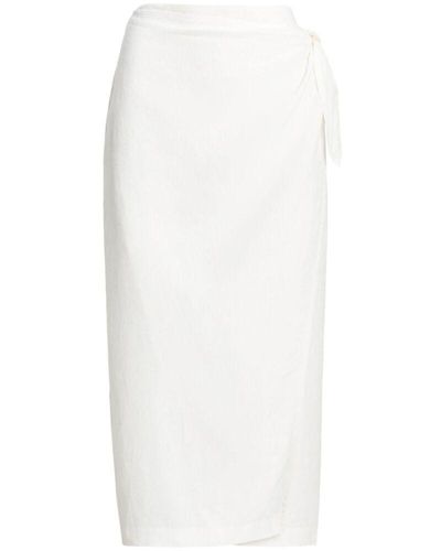 Ralph Lauren Skirts - White