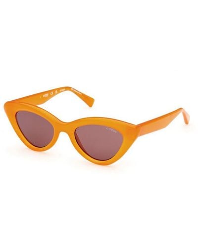 Guess Sunglasses - Orange