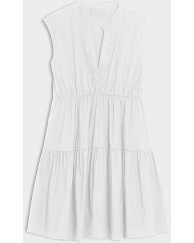iBlues Dresses - White