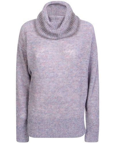 IRO Sweaters - Purple