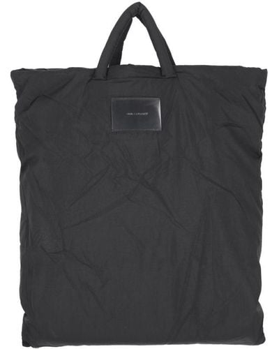 Our Legacy Tote - Black