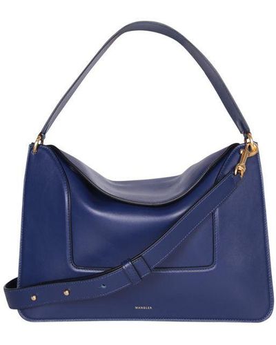 Wandler Bags - Blue