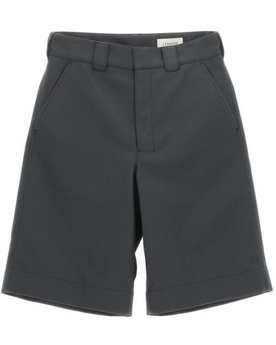 Lemaire Shorts - Gray