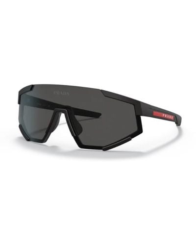 Prada Ps04Ws Sunglasses - Black