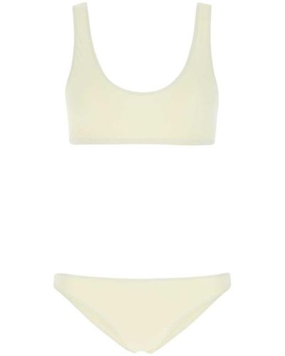 Lido Swimsuits - White