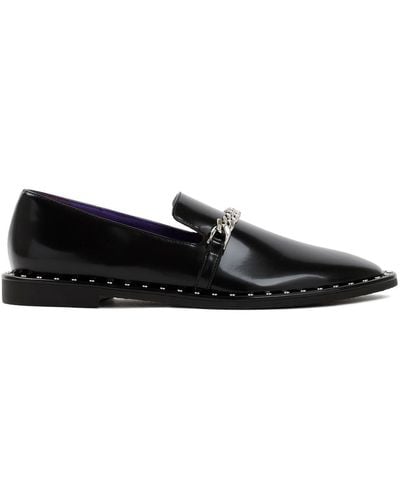 Stella McCartney Loafers - Black