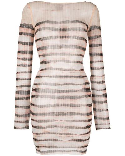 Jean Gaultier Dresses for Women | Online up to 70% | Lyst