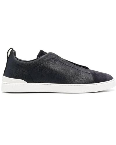 Zegna Sneakers - Blue