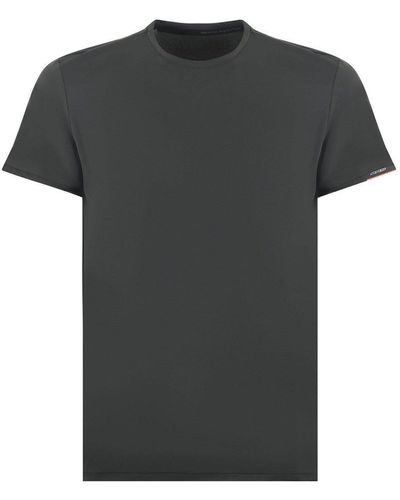 Rrd T-Shirts And Polos - Black