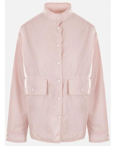 Aspesi Coats - Pink