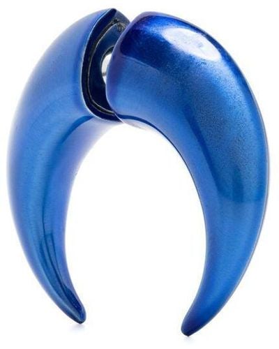 Marine Serre Jewellery - Blue
