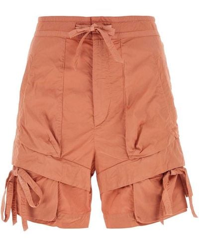 Isabel Marant Shorts - Orange
