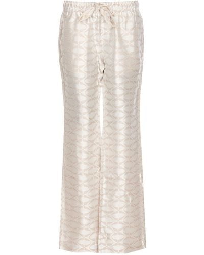Zadig & Voltaire Zadig & Voltaire Trousers - White