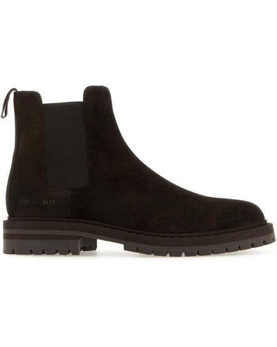 Common Projects Stivale - Black