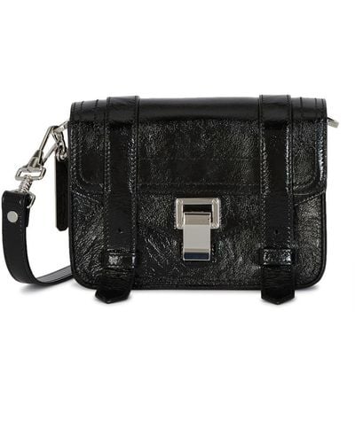 Proenza Schouler Handbags - Black