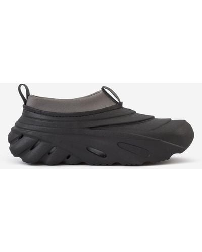 Crocs™ Shoes - Black