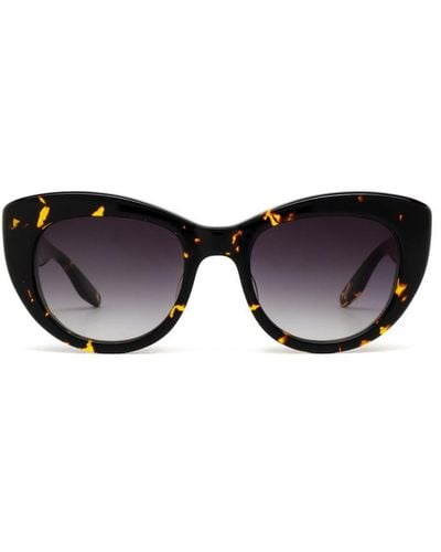 Barton Perreira Sunglasses - Black