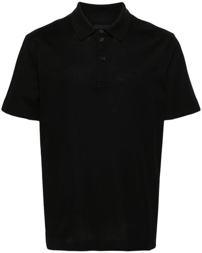 Givenchy T-shirts And Polos - Black