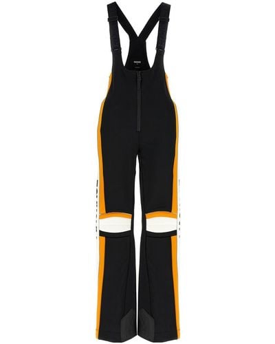Mackage 'Gia' Ski Suit - Black