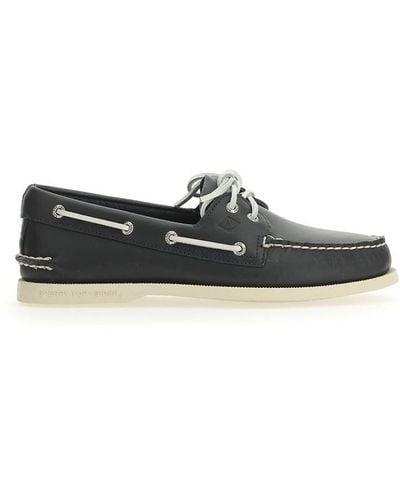 Sperry Top-Sider Loafers - White