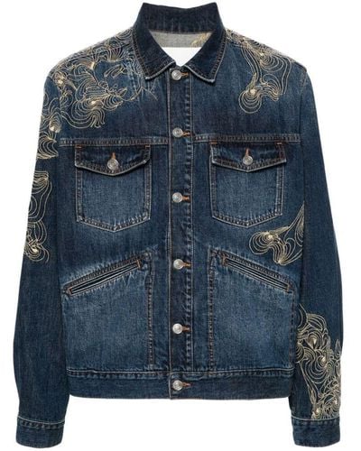 Isabel Marant Outerwears - Blue