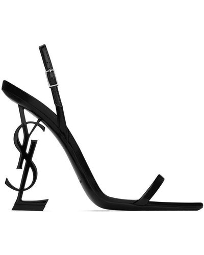 Saint Laurent Opyum Shoes for Women - Up to 56% off | Lyst