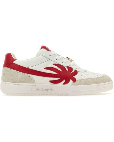 Palm Angels Trainers - Red