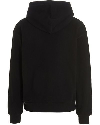 Dolce & Gabbana Sweatshirts - Black