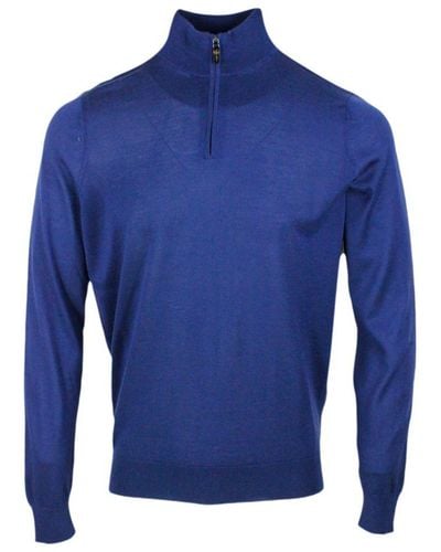 Colombo Jumpers - Blue