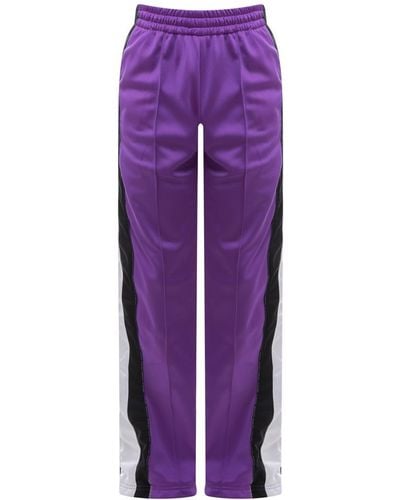 VTMNTS Trouser - Purple