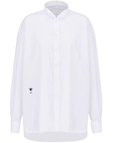 Dior Shirts - White