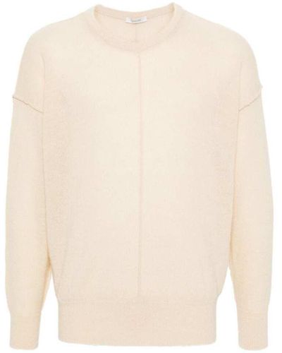 Lemaire Jumpers - White