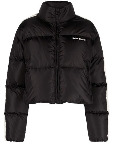 Palm Angels Jackets for Women | Online Sale up to 60% off | Lyst