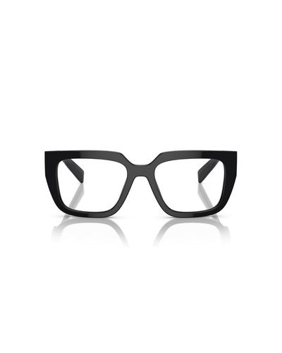 Prada Eyeglasses - Black