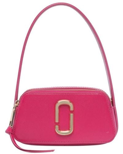 Marc Jacobs Slingshot Bag - Pink