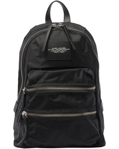 Marc Jacobs Backpacks for Women | Online Sale up to 50% off | Lyst