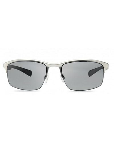 Revo Fuselight Re1016 Polarizzato Sunglasses - Gray
