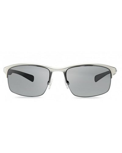 Revo Fuselight Re1016 Polarizzato Sunglasses - Grey