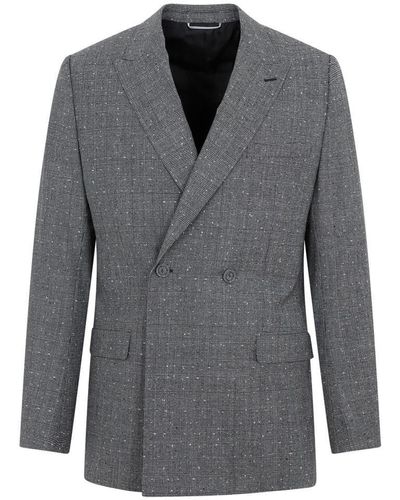 Dior Jacket - Gray