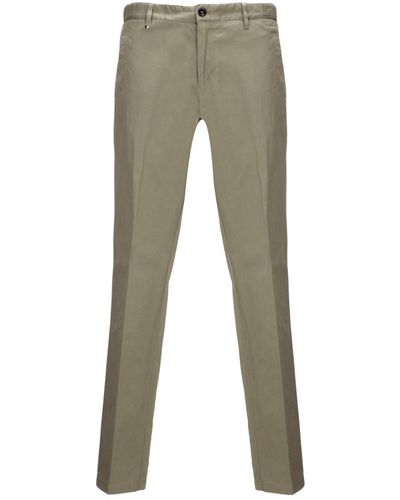 BOSS Trousers - Grey