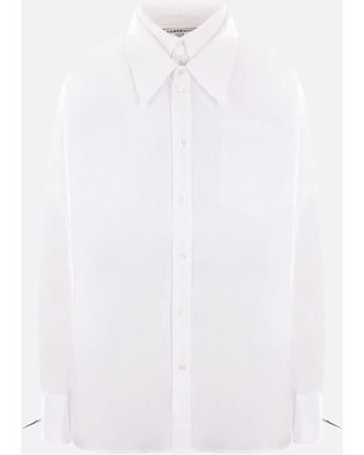 JORDANLUCA Shirts - White
