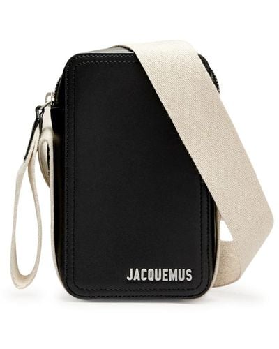 Jacquemus Bags for Men | Online Sale up to 55% off | Lyst