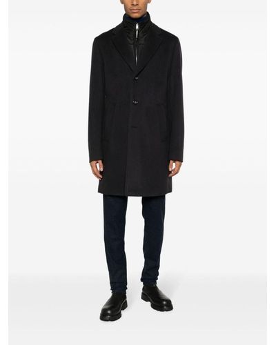 BOSS by HUGO BOSS Coats for Men | Online Sale up to 71% off | Lyst